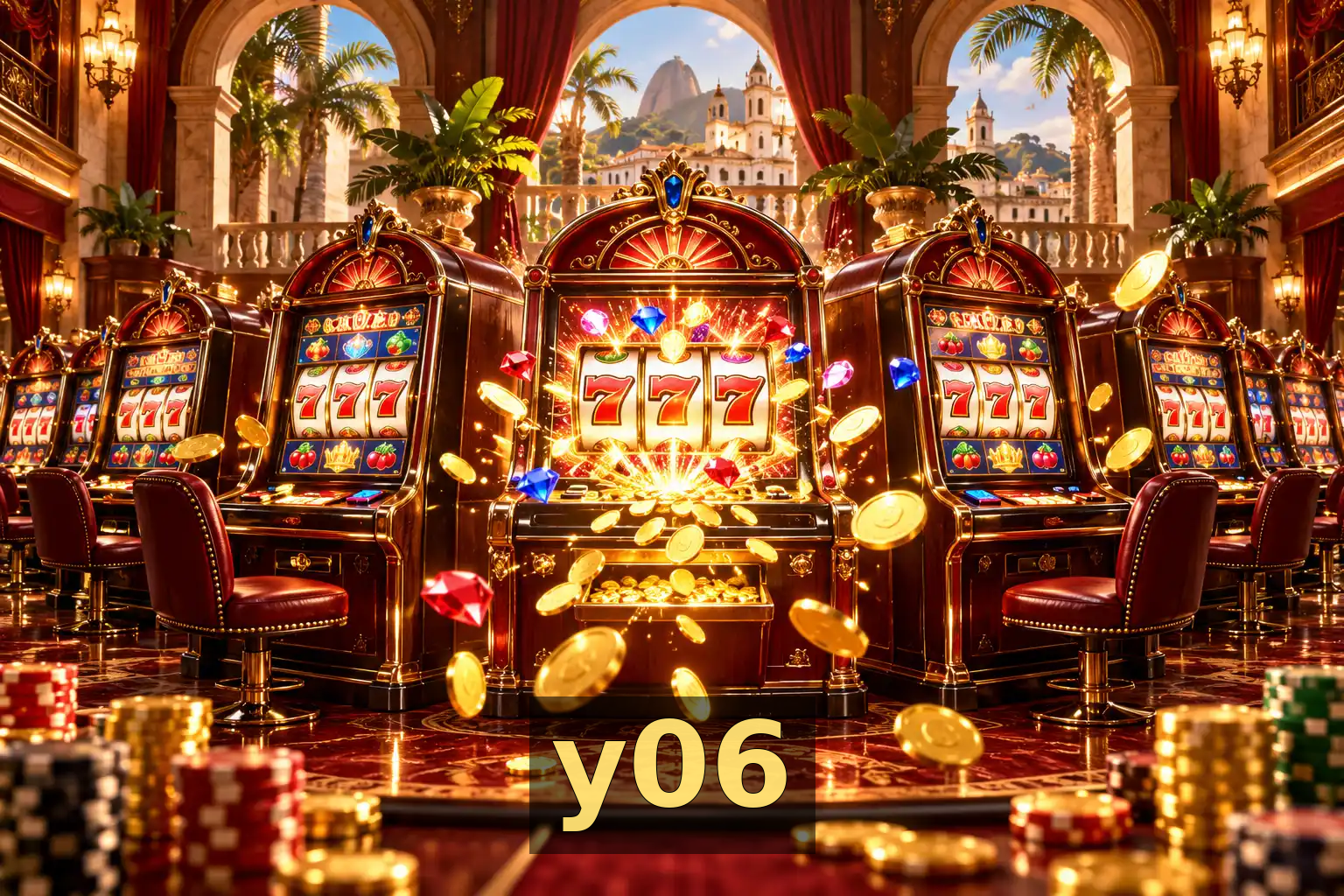 y06 - Galeria 2