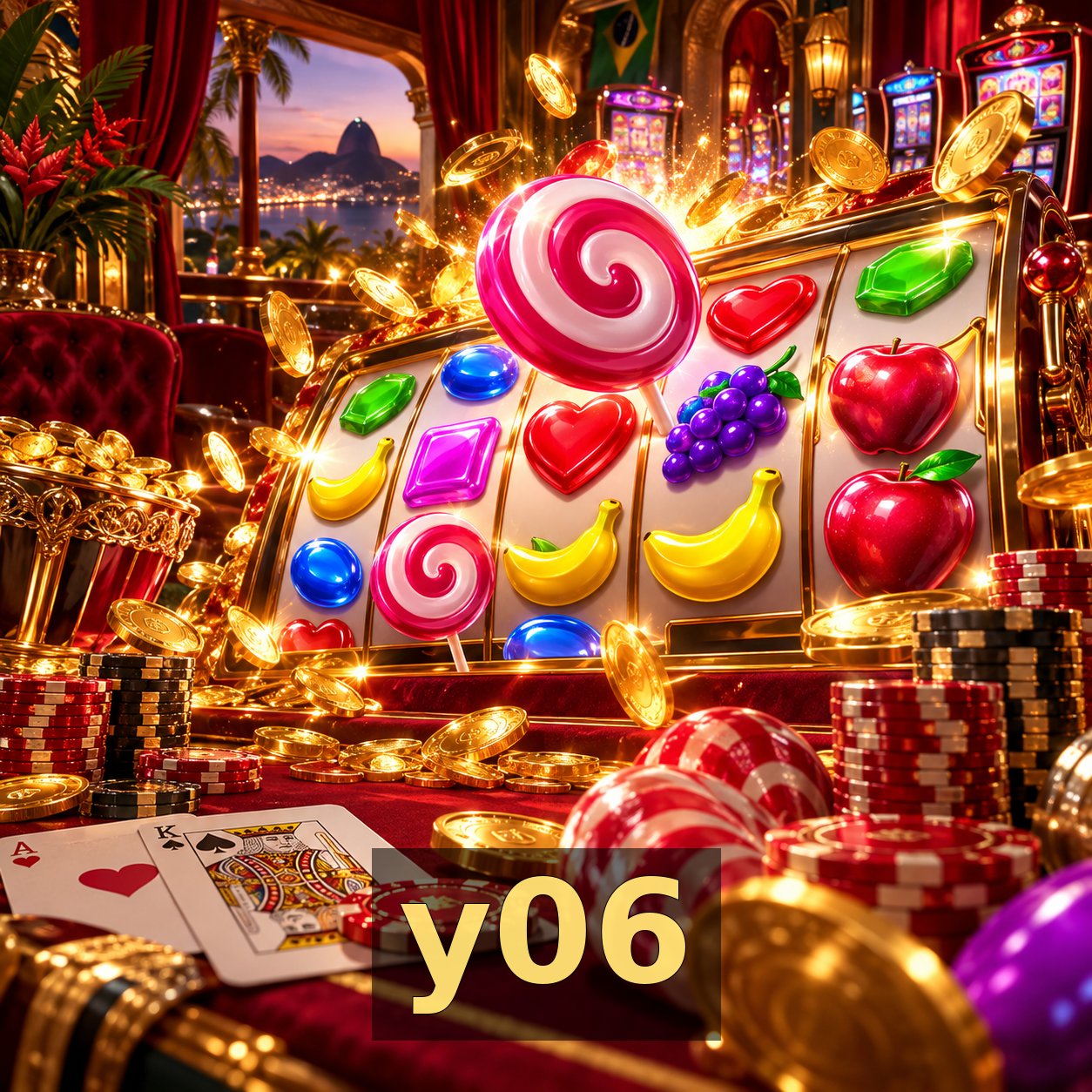 y06 - Galeria 2
