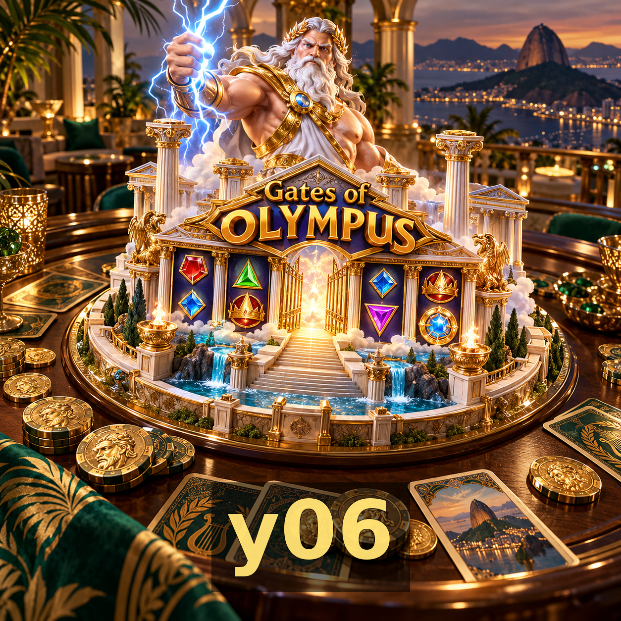 y06 - Galeria 2
